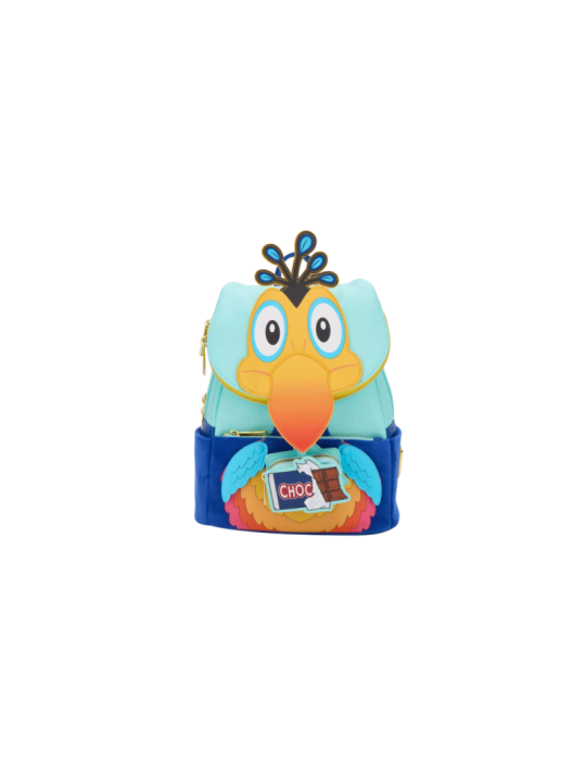 Sac a dos loungefly kevin figural la-haut import