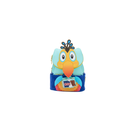 Sac a dos loungefly kevin figural la-haut import