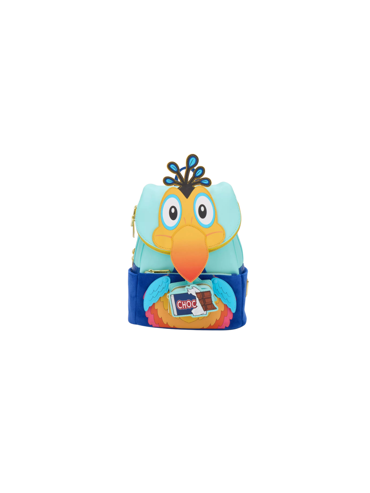 Sac a dos loungefly kevin figural la-haut import