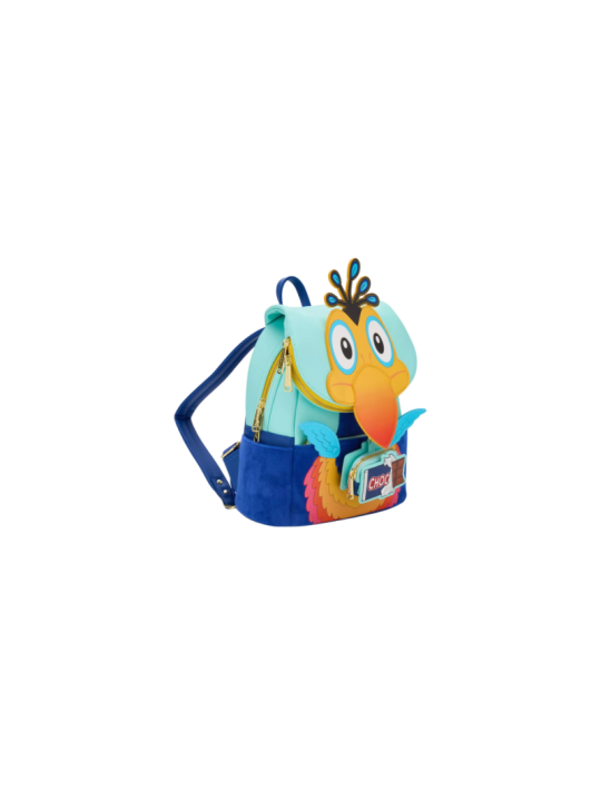 Sac a dos loungefly kevin figural la-haut import