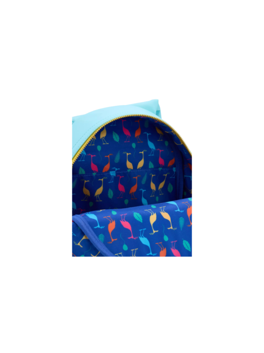 Sac a dos loungefly kevin figural la-haut import
