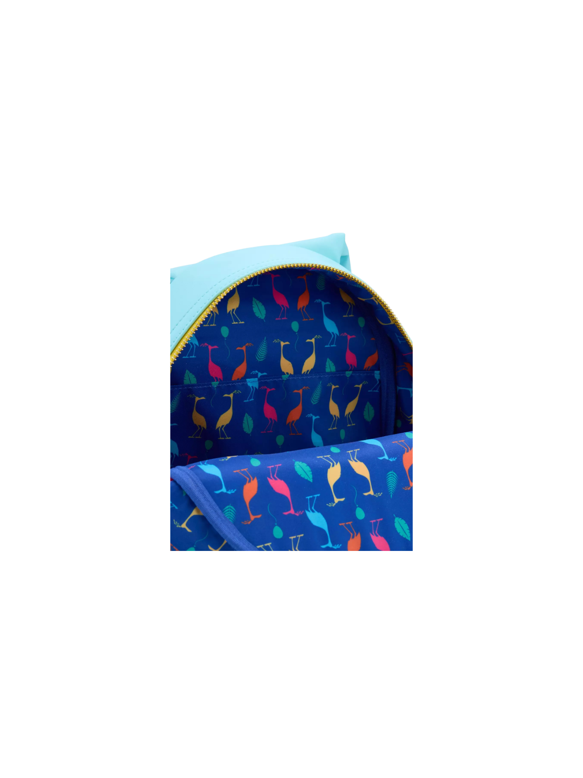 Sac a dos loungefly kevin figural la-haut import