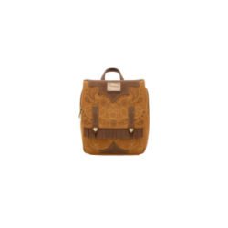 Sac a dos loungefly western patterned minnie mouse import