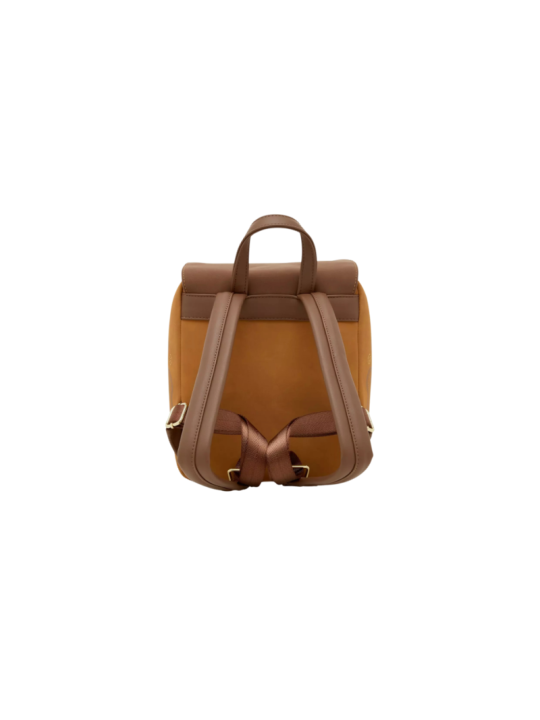 Sac a dos loungefly western patterned minnie mouse import