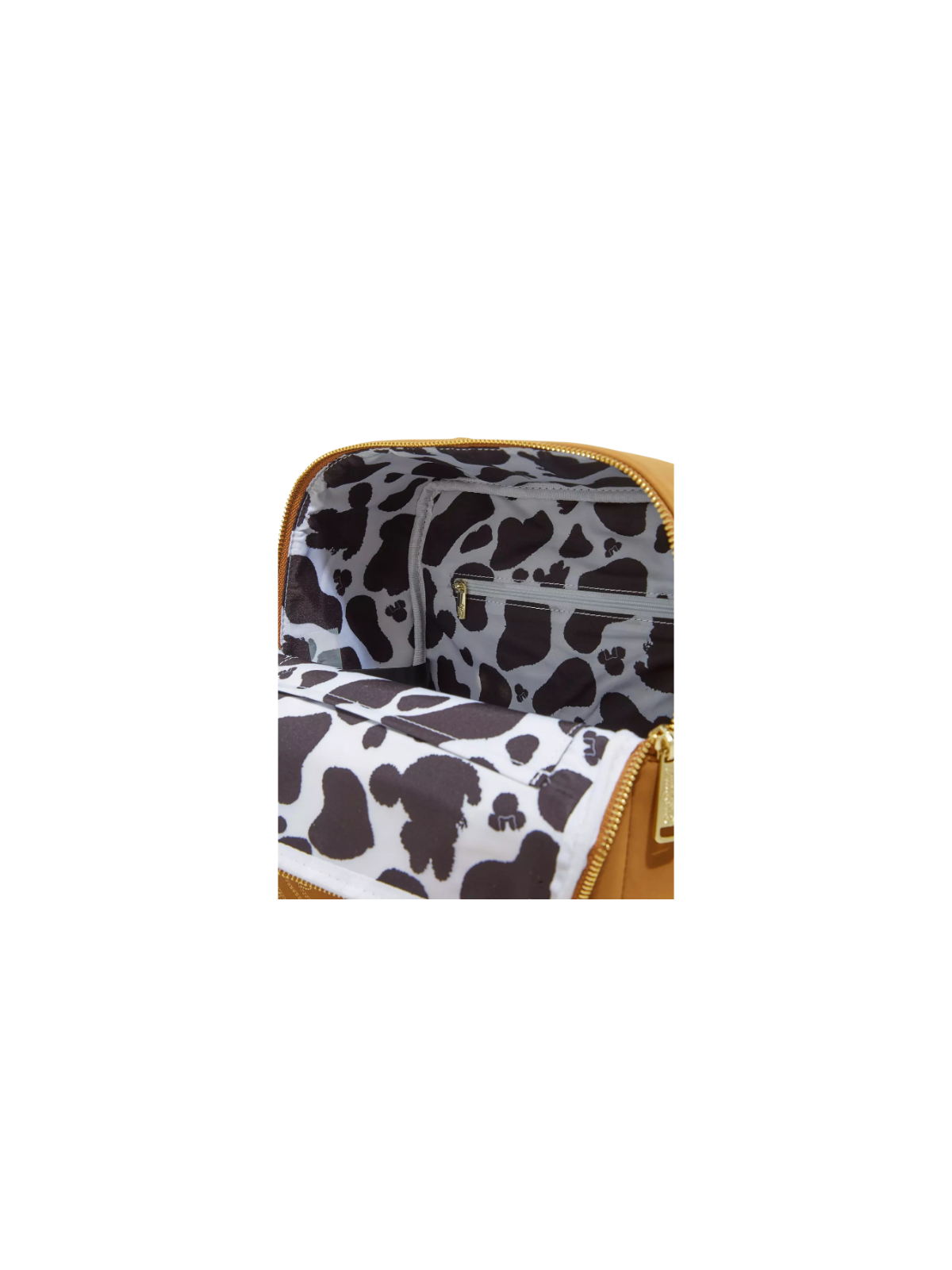 Sac a dos loungefly western patterned minnie mouse import