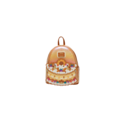 Sac a dos loungefly cake pocahontas import