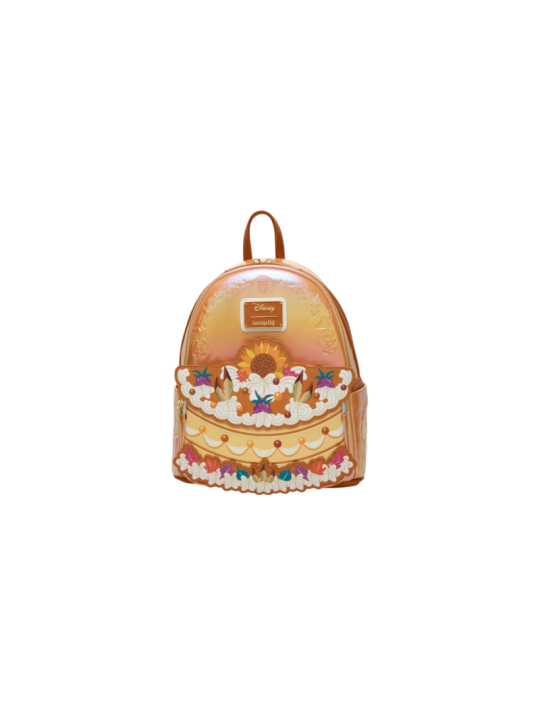 Sac a dos loungefly cake pocahontas import