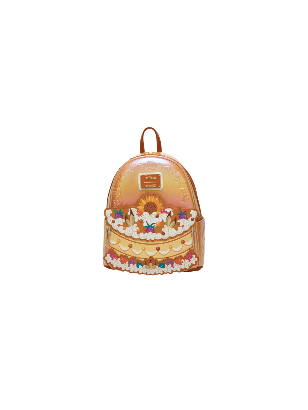 Sac a dos loungefly cake pocahontas import