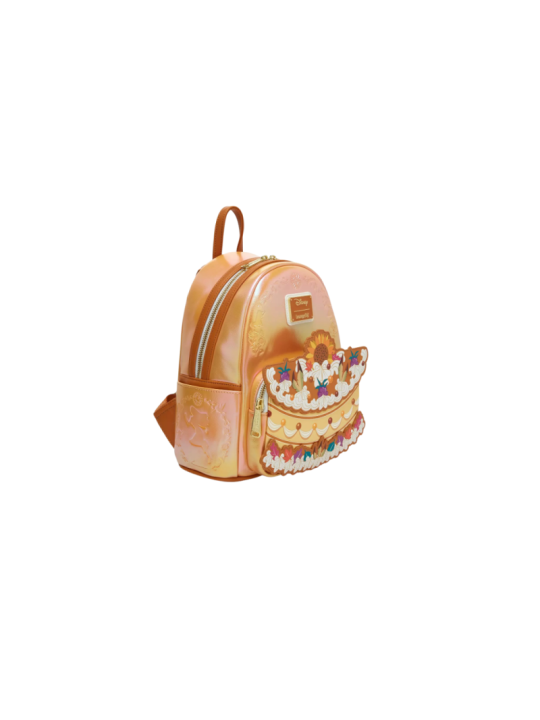 Sac a dos loungefly cake pocahontas import