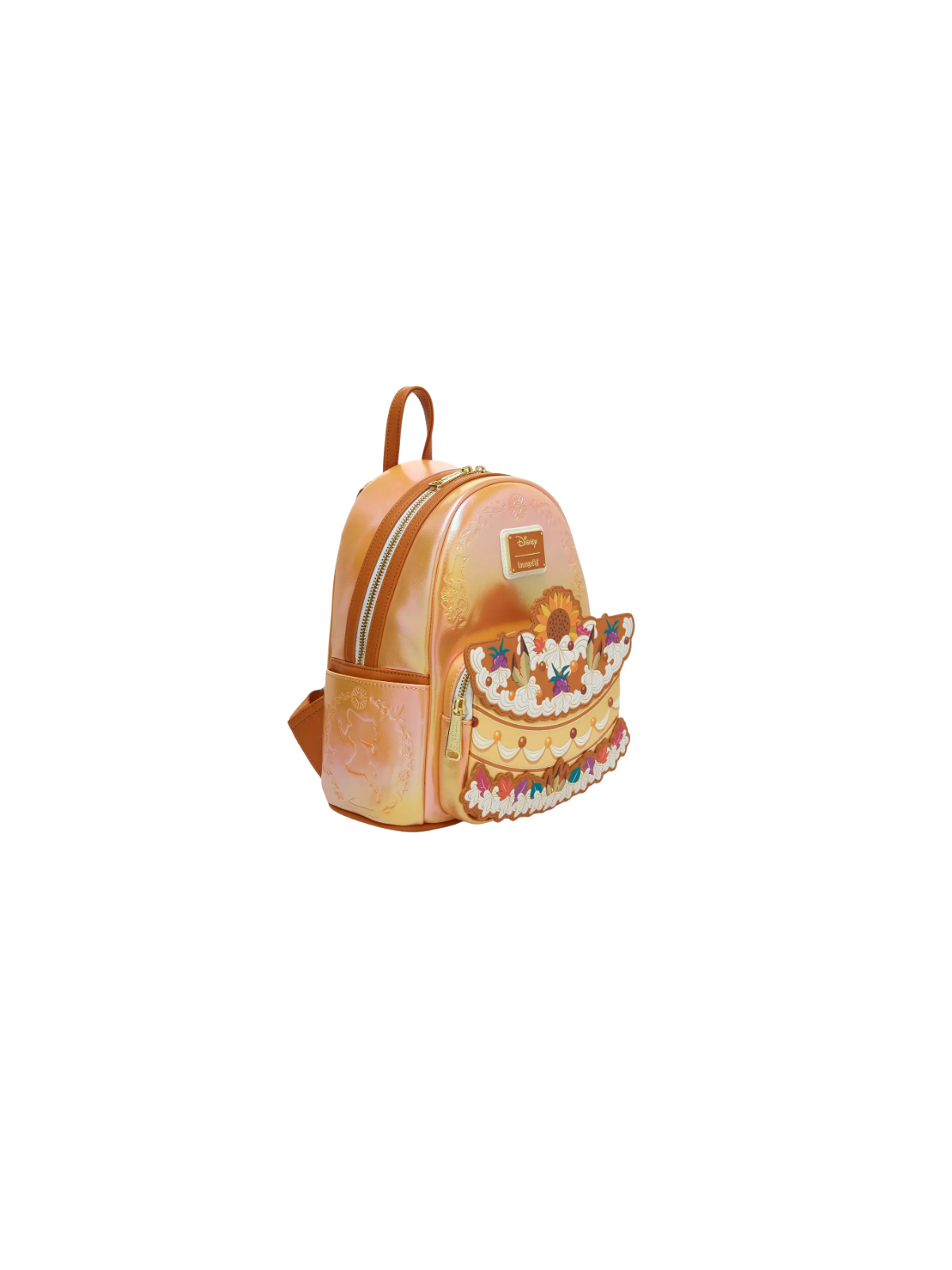 Sac a dos loungefly cake pocahontas import