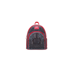 Sac a dos loungefly dark vador embossed floral star wars