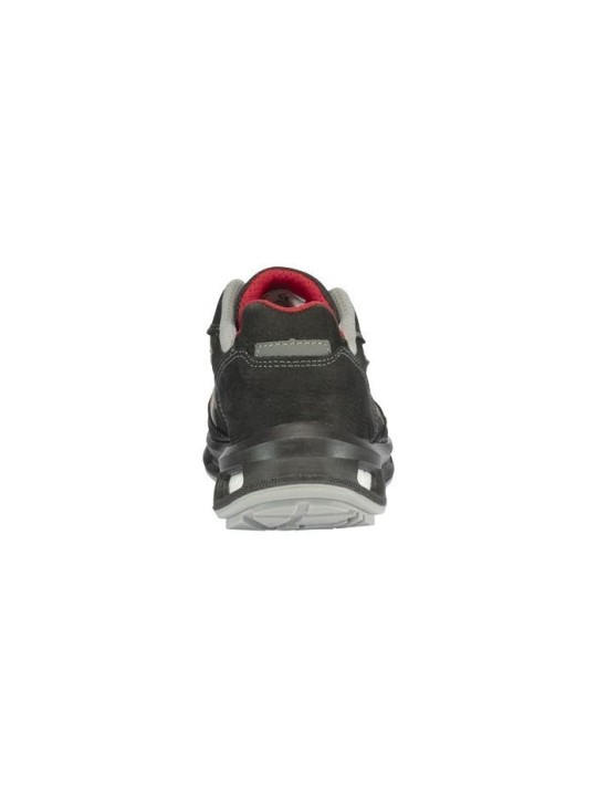 Chaussures de Sécurité Basses S3 UPOWER Dharma RL20164 : Confort et Normes S3