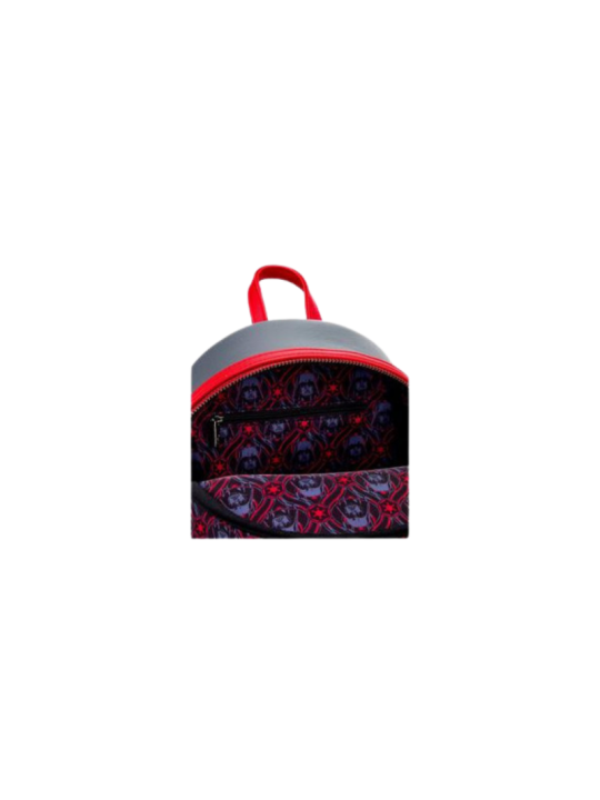 Sac a dos loungefly dark vador embossed floral star wars