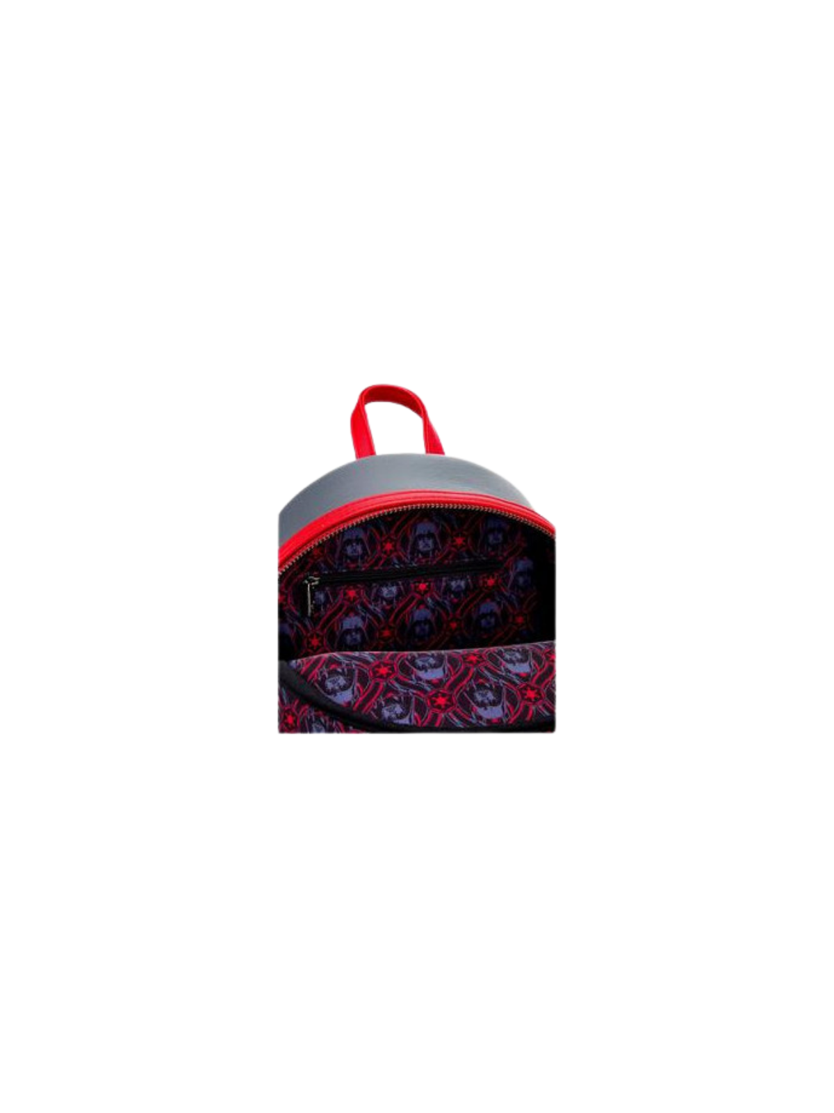 Sac a dos loungefly dark vador embossed floral star wars