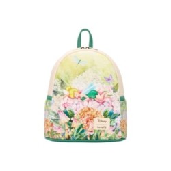 Sac a dos loungefly fée clochette flowers import