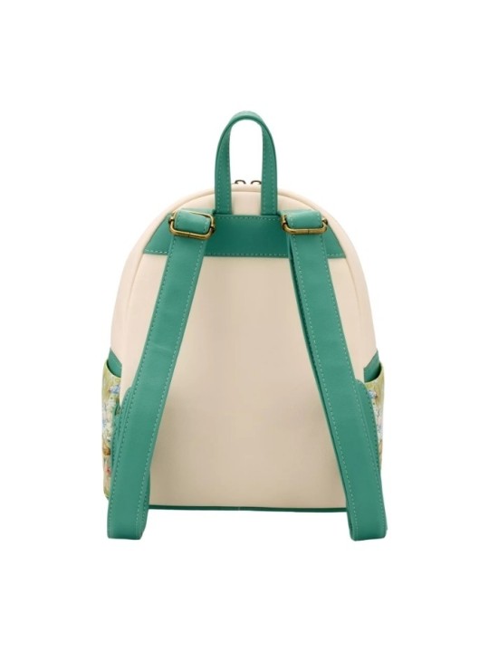 Sac a dos loungefly fée clochette flowers import