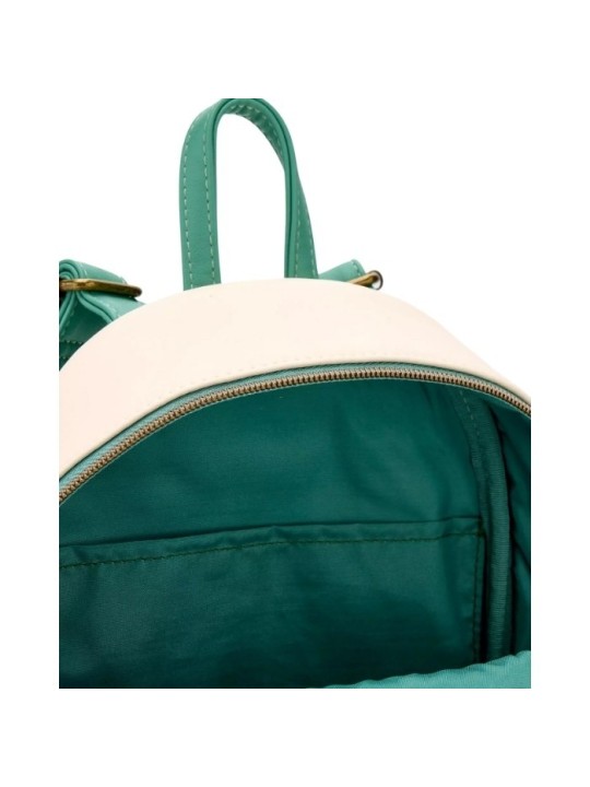 Sac a dos loungefly fée clochette flowers import