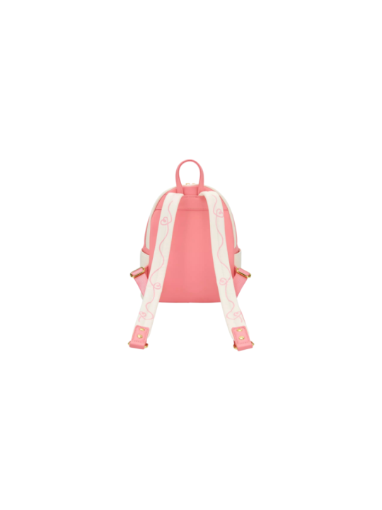 Sac a dos loungefly kittens & yarn les aristochats import