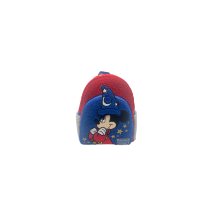 Sac a dos loungefly mickey fantasia sherpa