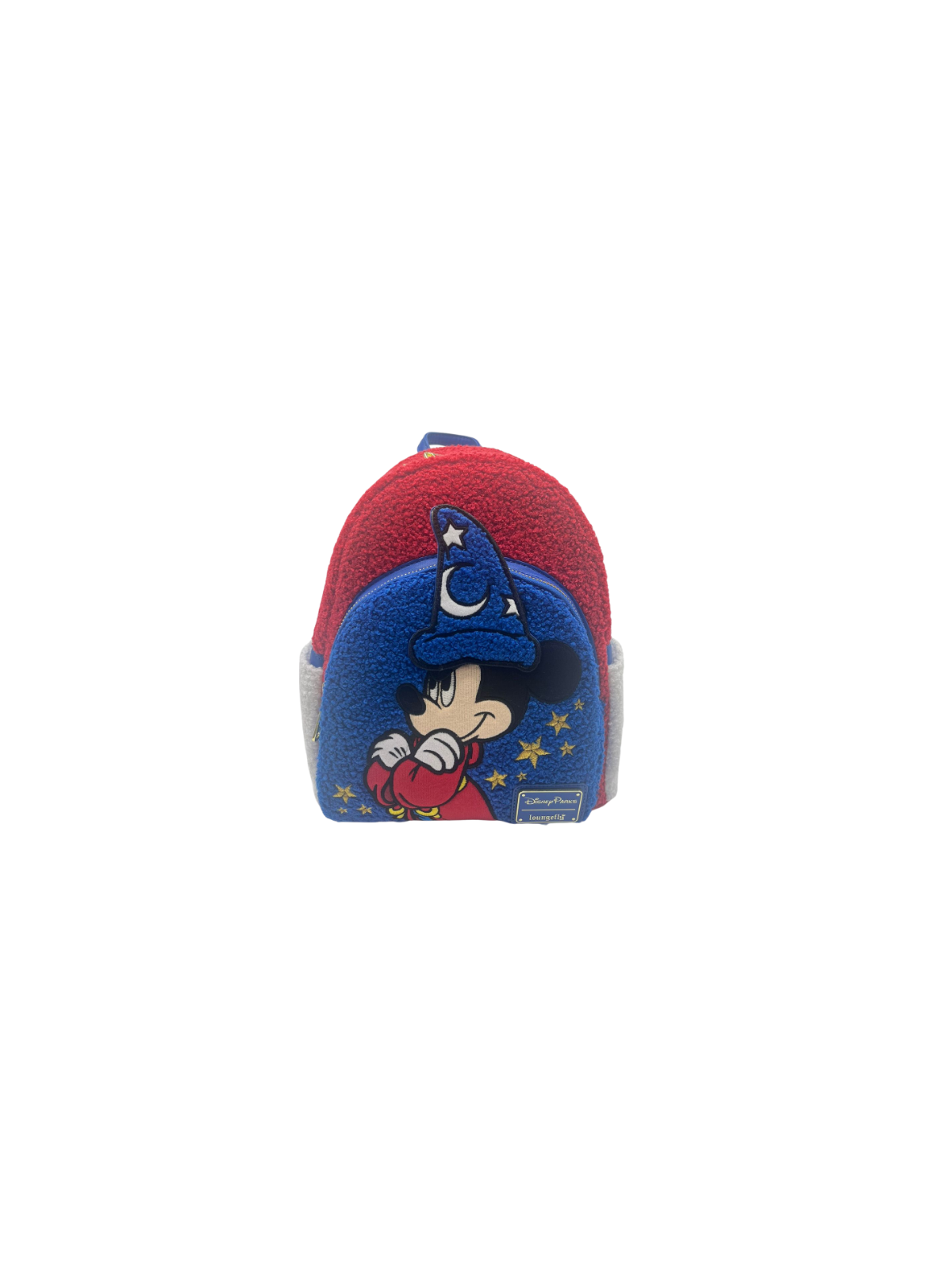 Sac a dos loungefly mickey fantasia sherpa