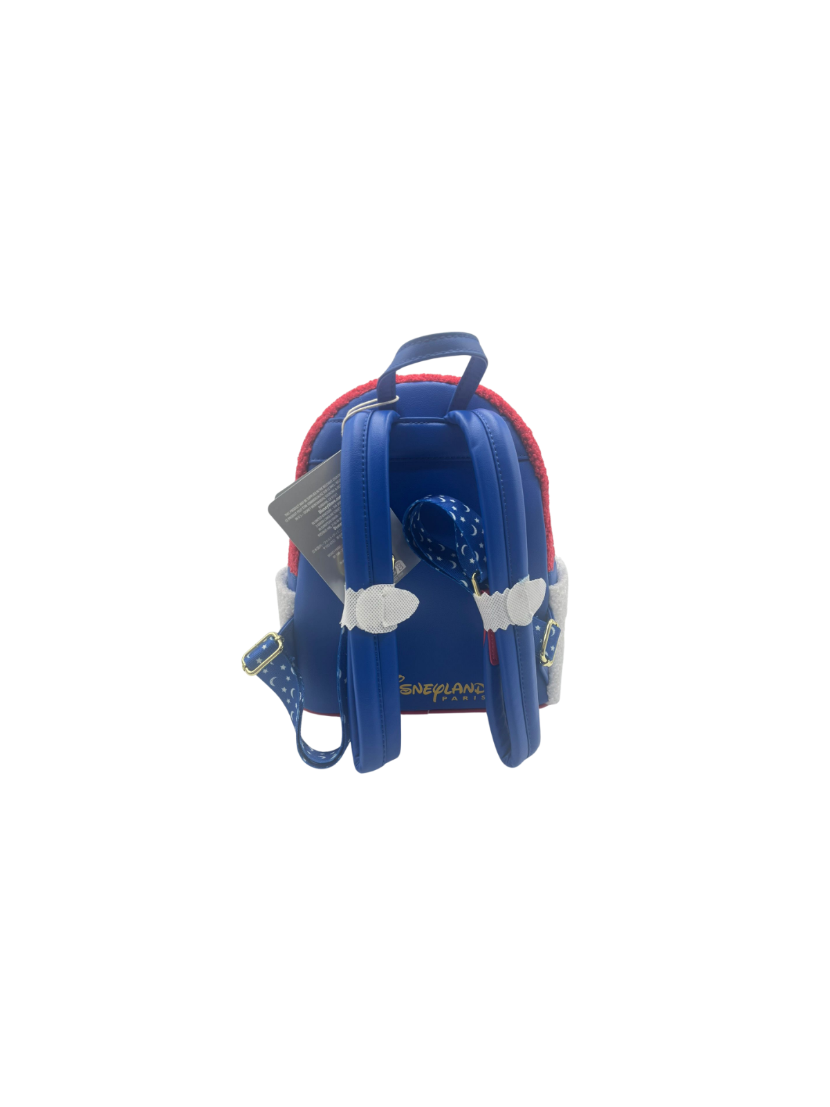 Sac a dos loungefly mickey fantasia sherpa