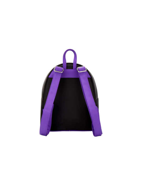 Sac a dos loungefly trio roses villains import