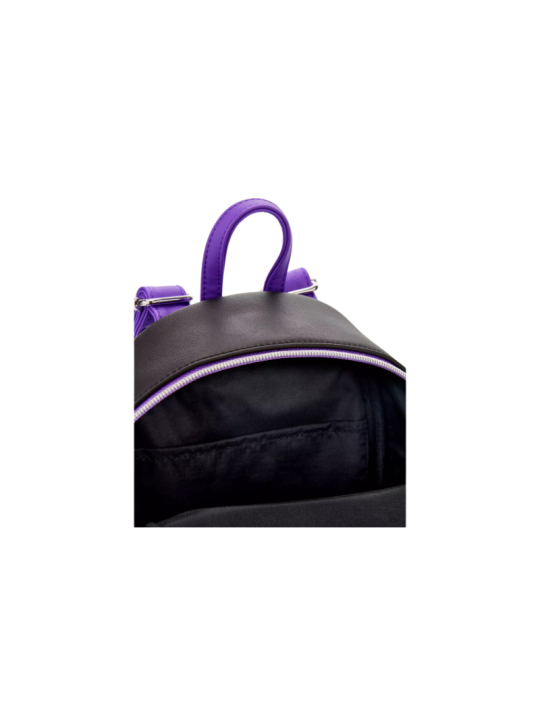 Sac a dos loungefly trio roses villains import