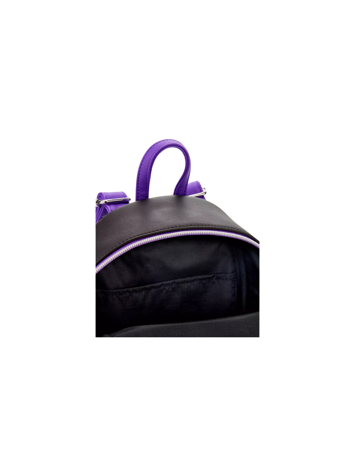 Sac a dos loungefly trio roses villains import