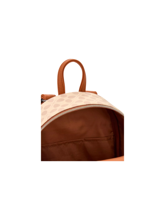 Sac a dos loungefly carl & ellie balloon cart là-haut import
