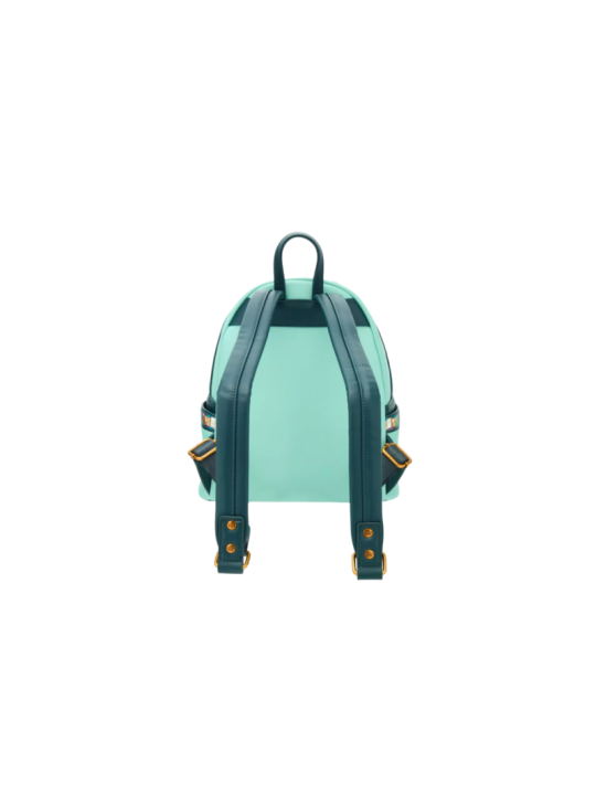 Sac a dos loungefly stained glass the sword in stone import