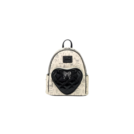 Sac a dos loungefly sketch icons princess import