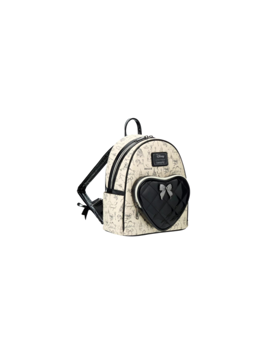 Sac a dos loungefly sketch icons princess import