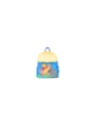 Sac a dos loungefly rainy umbrella scene winnie l'ourson import