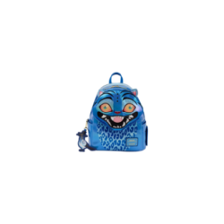 Sac a dos loungefly derpy light up figural kpop demon hunters