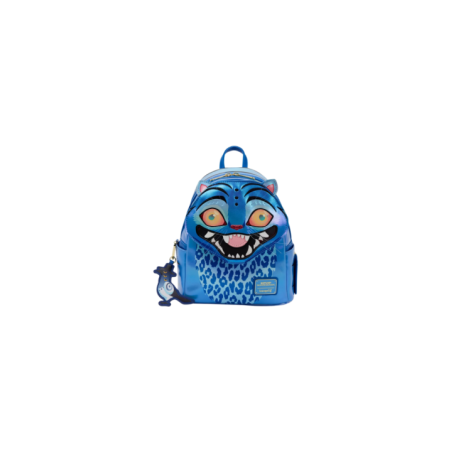 Sac a dos loungefly derpy light up figural kpop demon hunters
