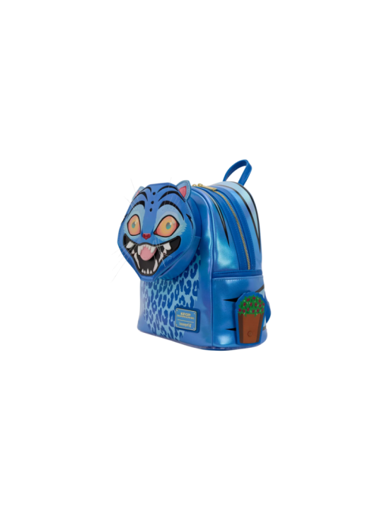 Sac a dos loungefly derpy light up figural kpop demon hunters