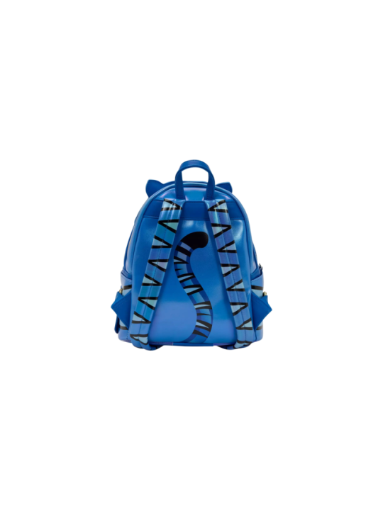 Sac a dos loungefly derpy light up figural kpop demon hunters