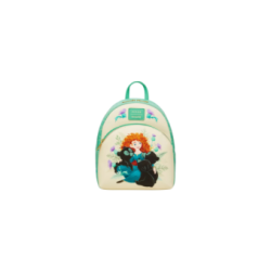 Sac a dos loungefly merida & cubs rebelle import