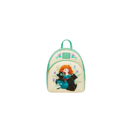 Sac a dos loungefly merida & cubs rebelle import