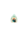 Sac a dos loungefly merida & cubs rebelle import