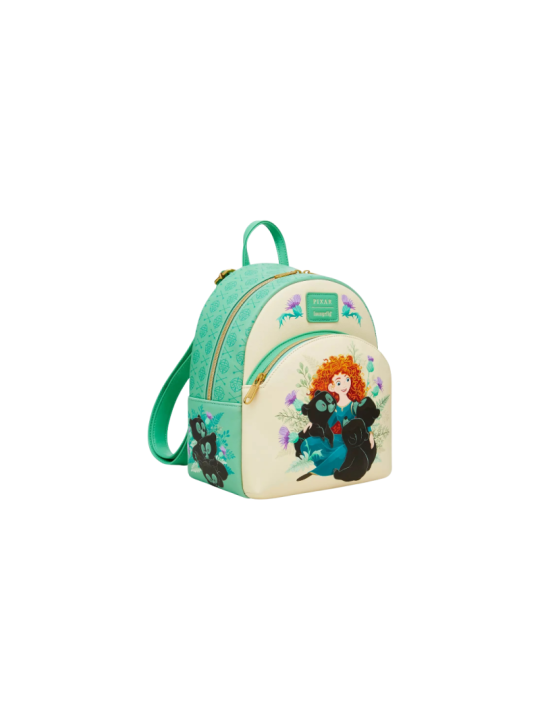 Sac a dos loungefly merida & cubs rebelle import