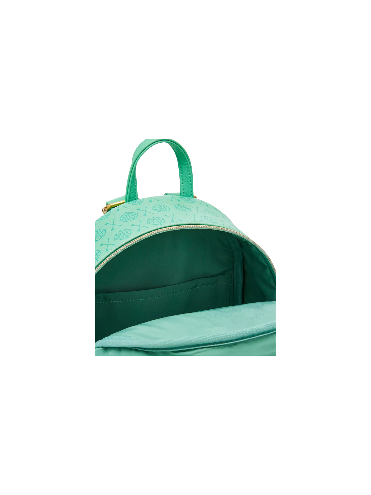 Sac a dos loungefly merida & cubs rebelle import