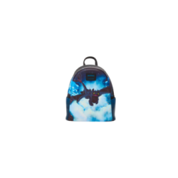 Sac a dos loungefly toothless sky dragons import