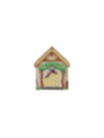 Sac a dos loungefly cottage blanche neige
