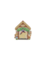 Sac a dos loungefly cottage blanche neige