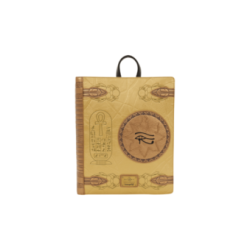 Sac a dos loungefly the mummy book of amun-ra