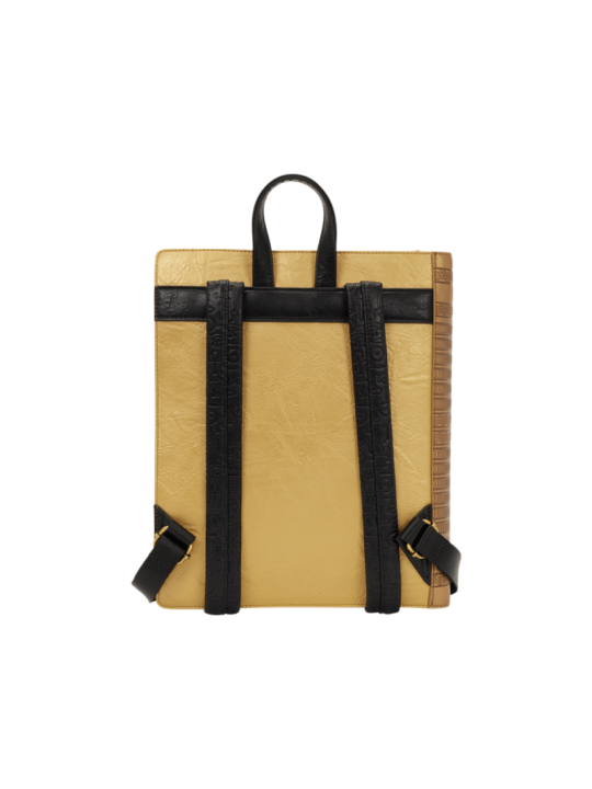 Sac a dos loungefly the mummy book of amun-ra