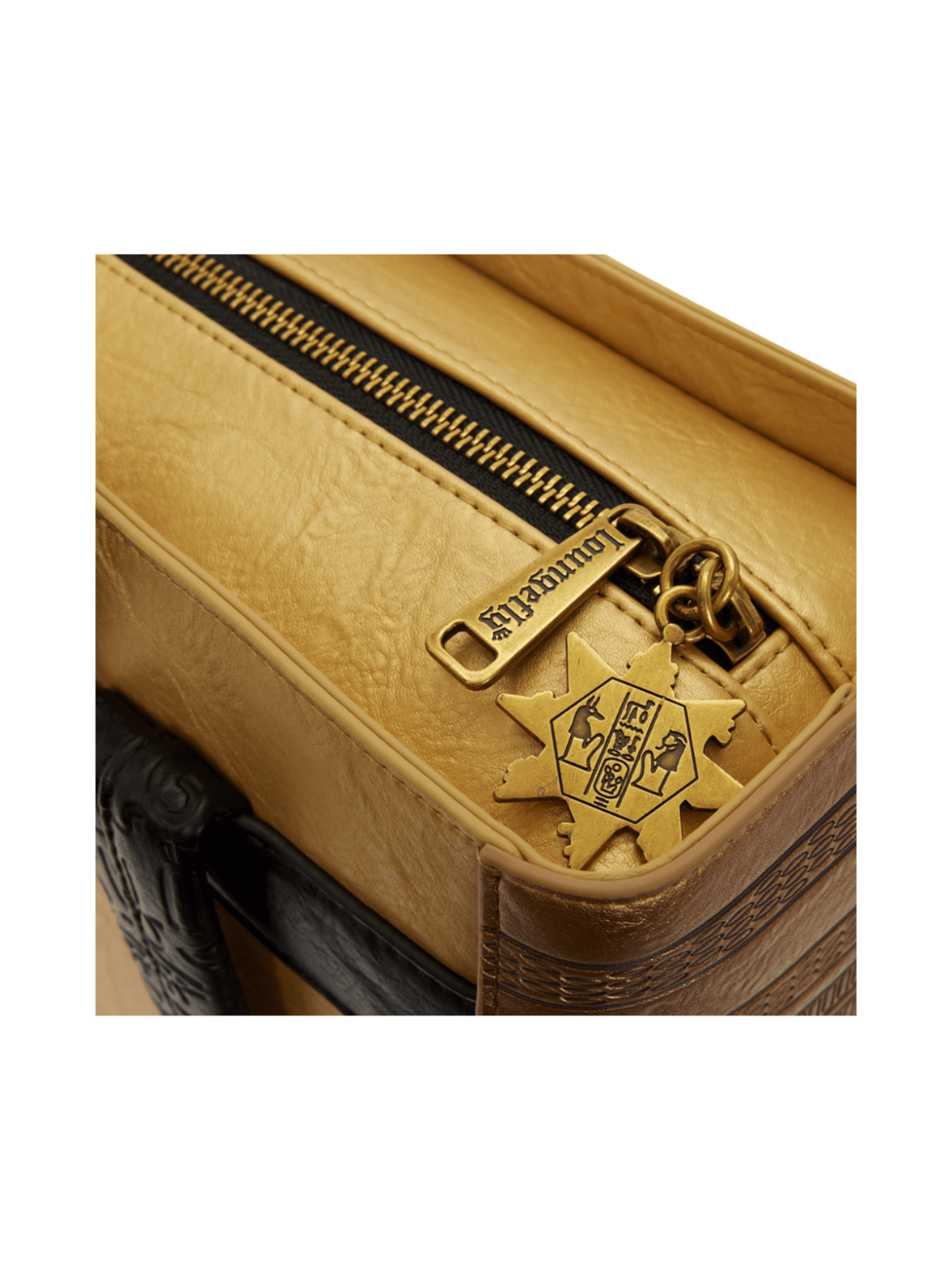 Sac a dos loungefly the mummy book of amun-ra