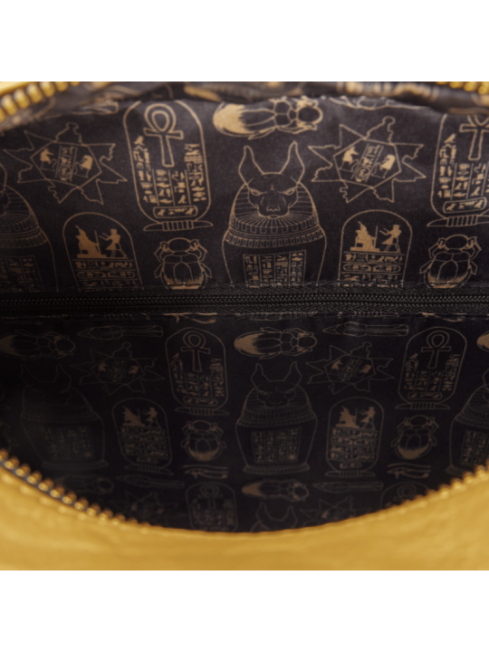 Sac a dos loungefly the mummy book of amun-ra