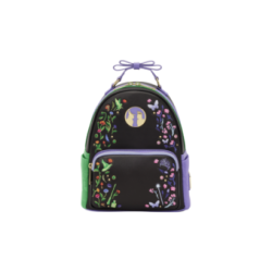 Sac a dos loungefly wicked floral and lace